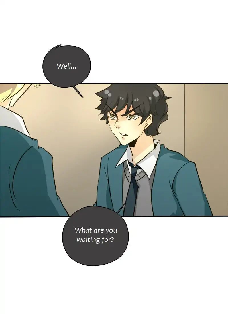 Read unOrdinary Manga EN Manga Online