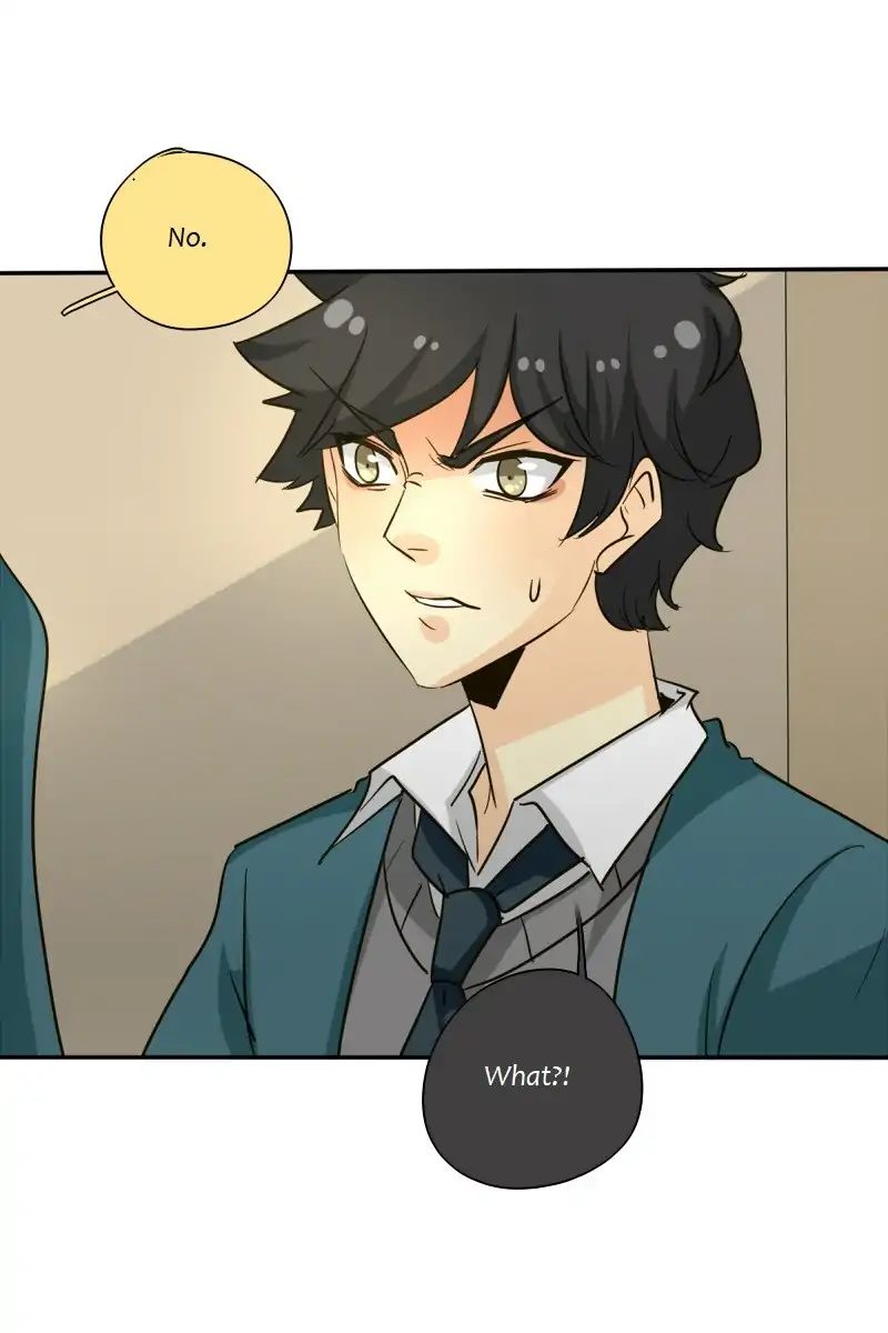 Read unOrdinary Manga EN Manga Online