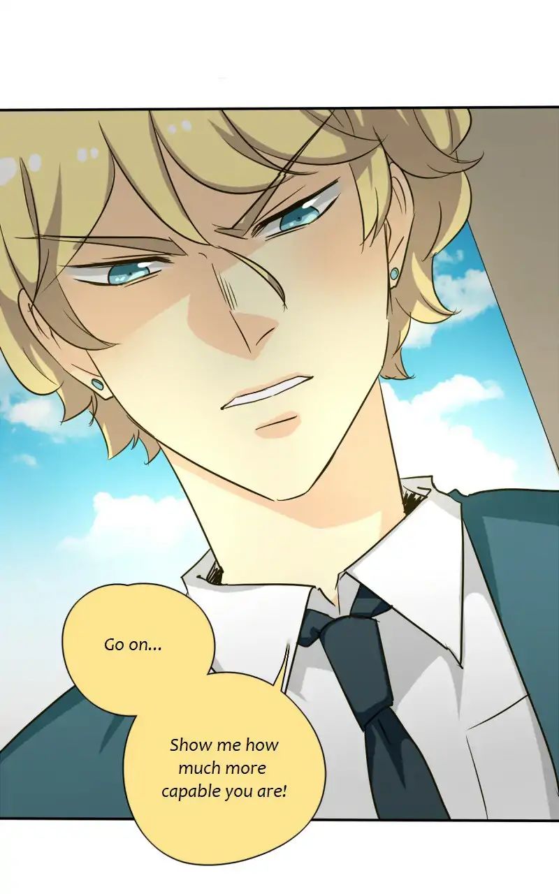 Read unOrdinary Manga EN Manga Online
