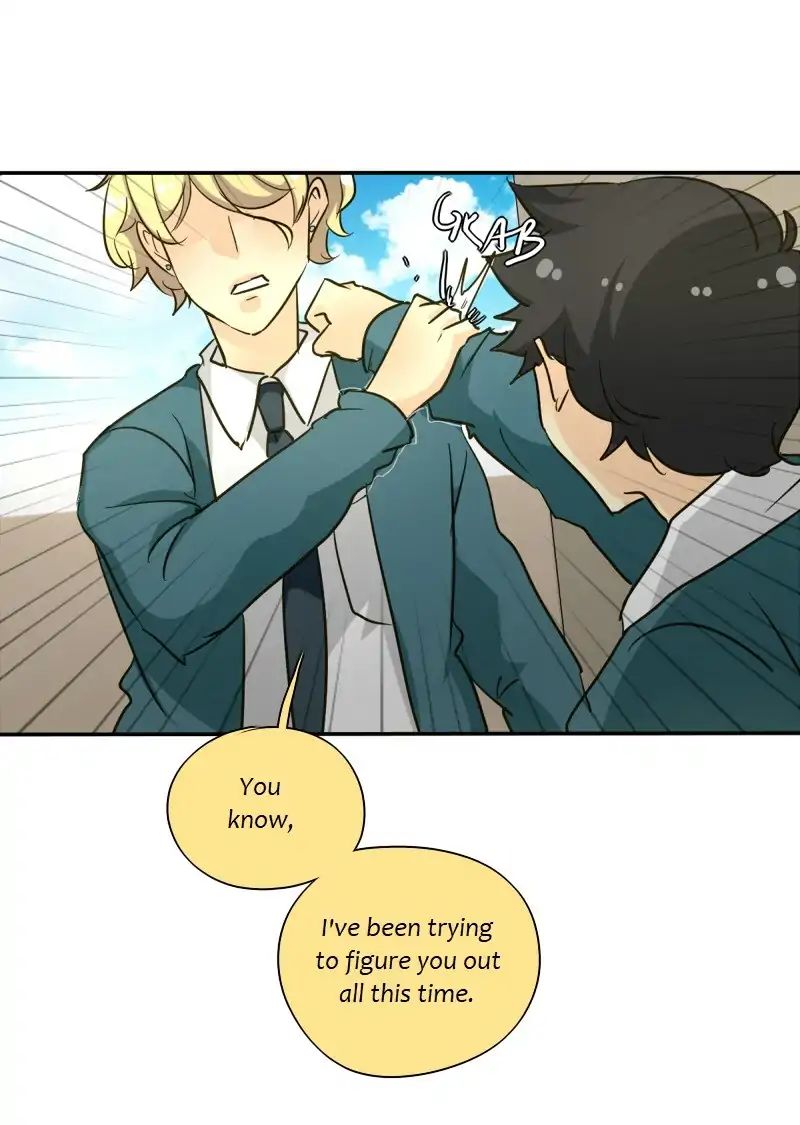 Read unOrdinary Manga EN Manga Online
