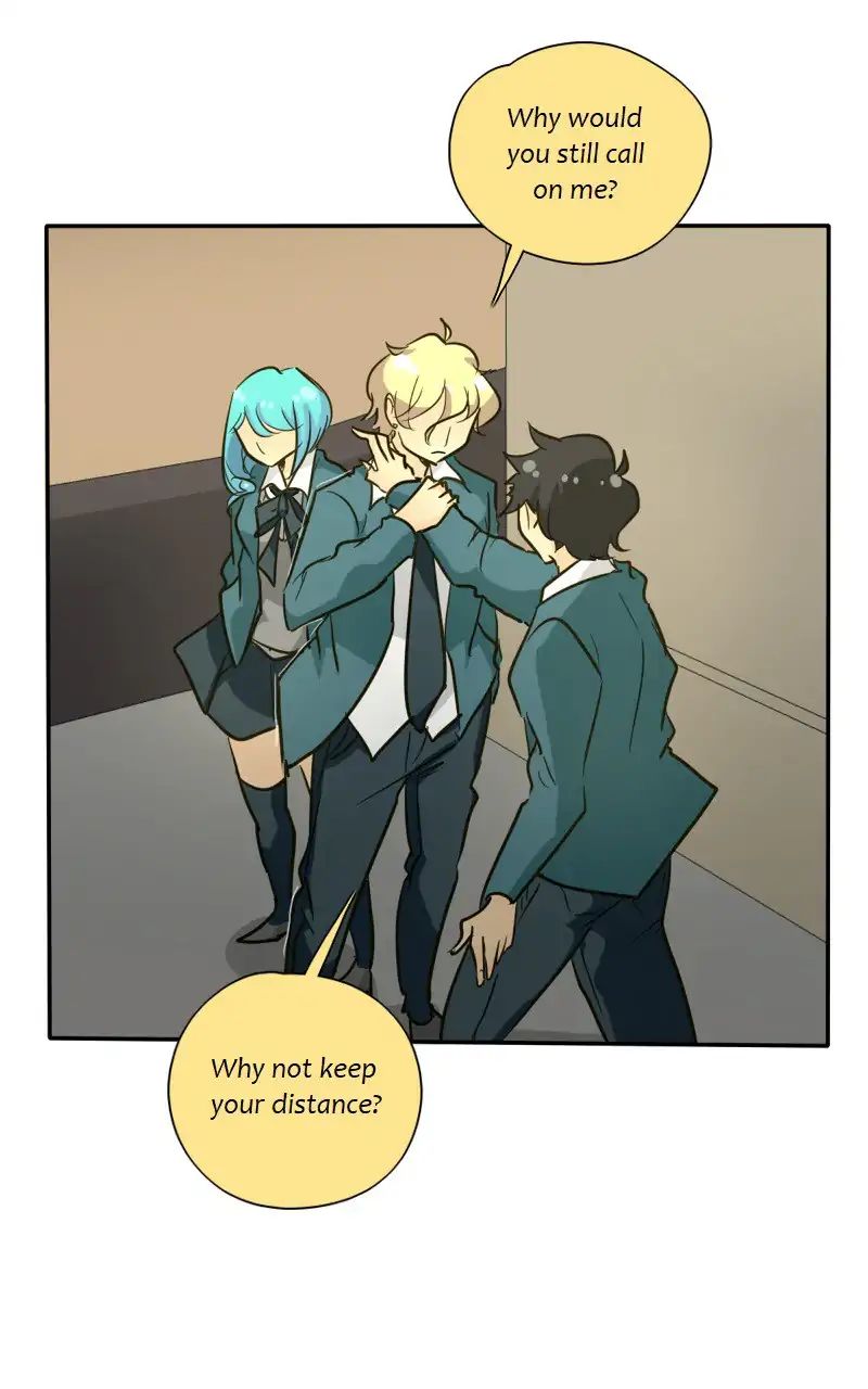 Read unOrdinary Manga EN Manga Online