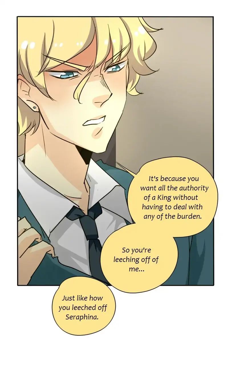 Read unOrdinary Manga EN Manga Online