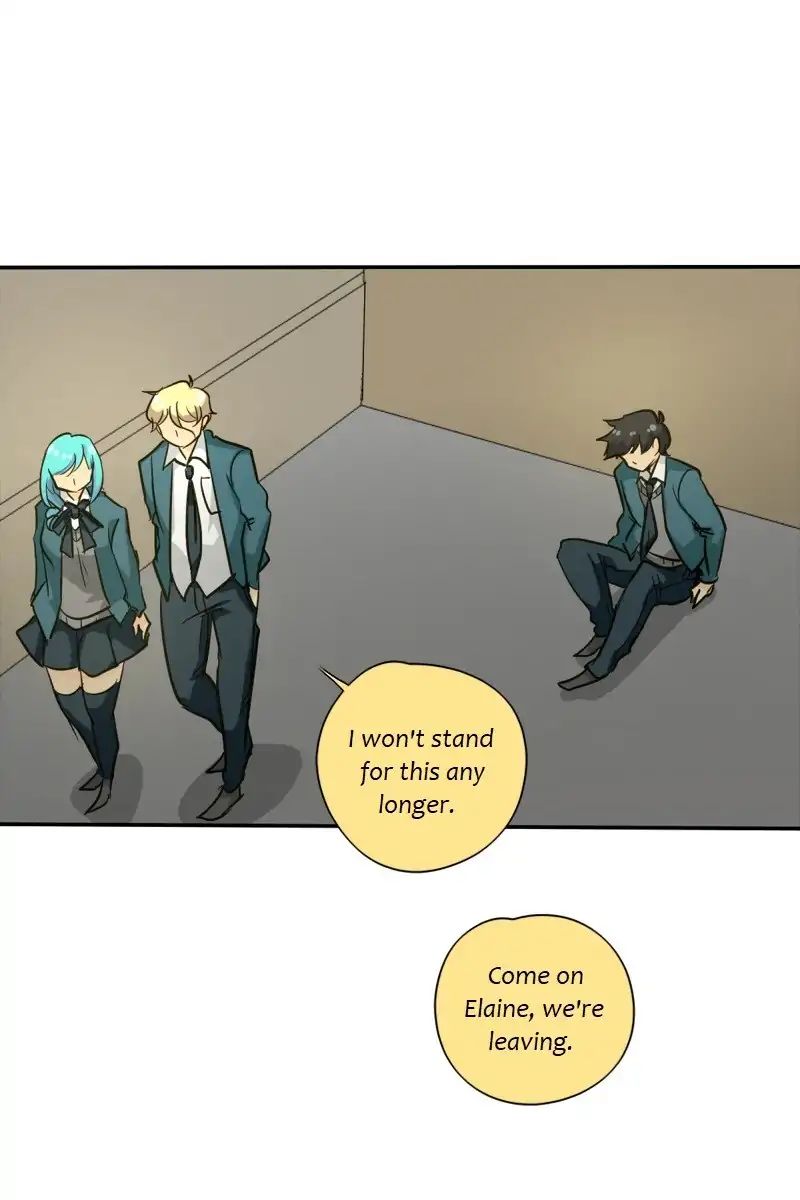 Read unOrdinary Manga EN Manga Online