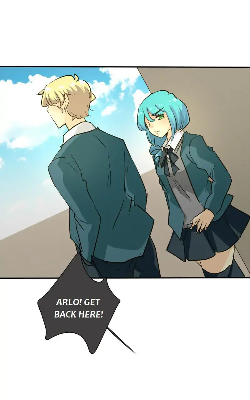 Read unOrdinary Manga EN Manga Online