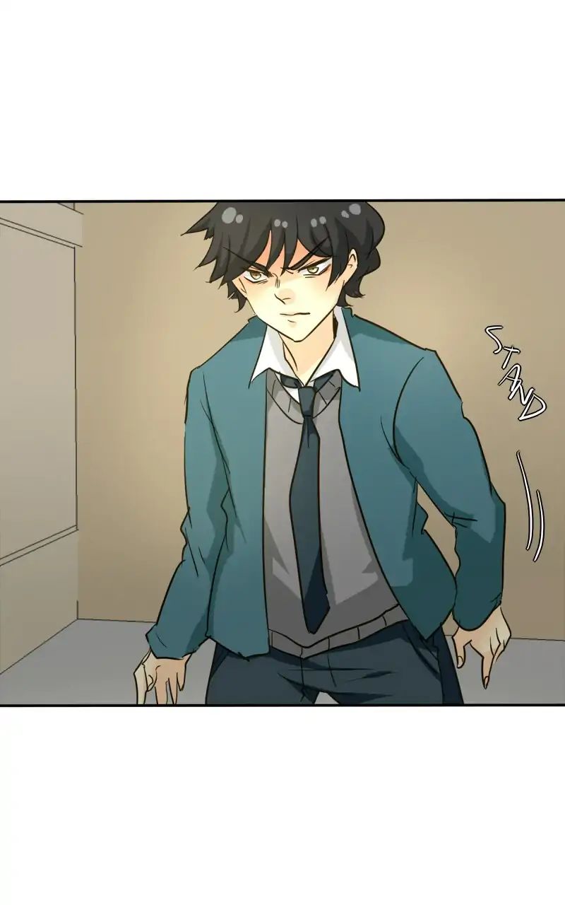Read unOrdinary Manga EN Manga Online