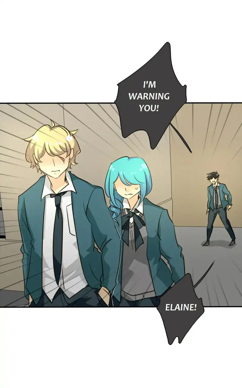 Read unOrdinary Manga EN Manga Online