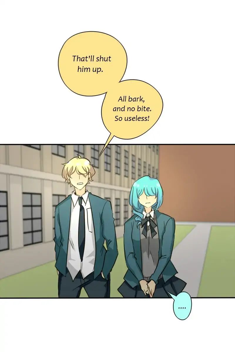 Read unOrdinary Manga EN Manga Online