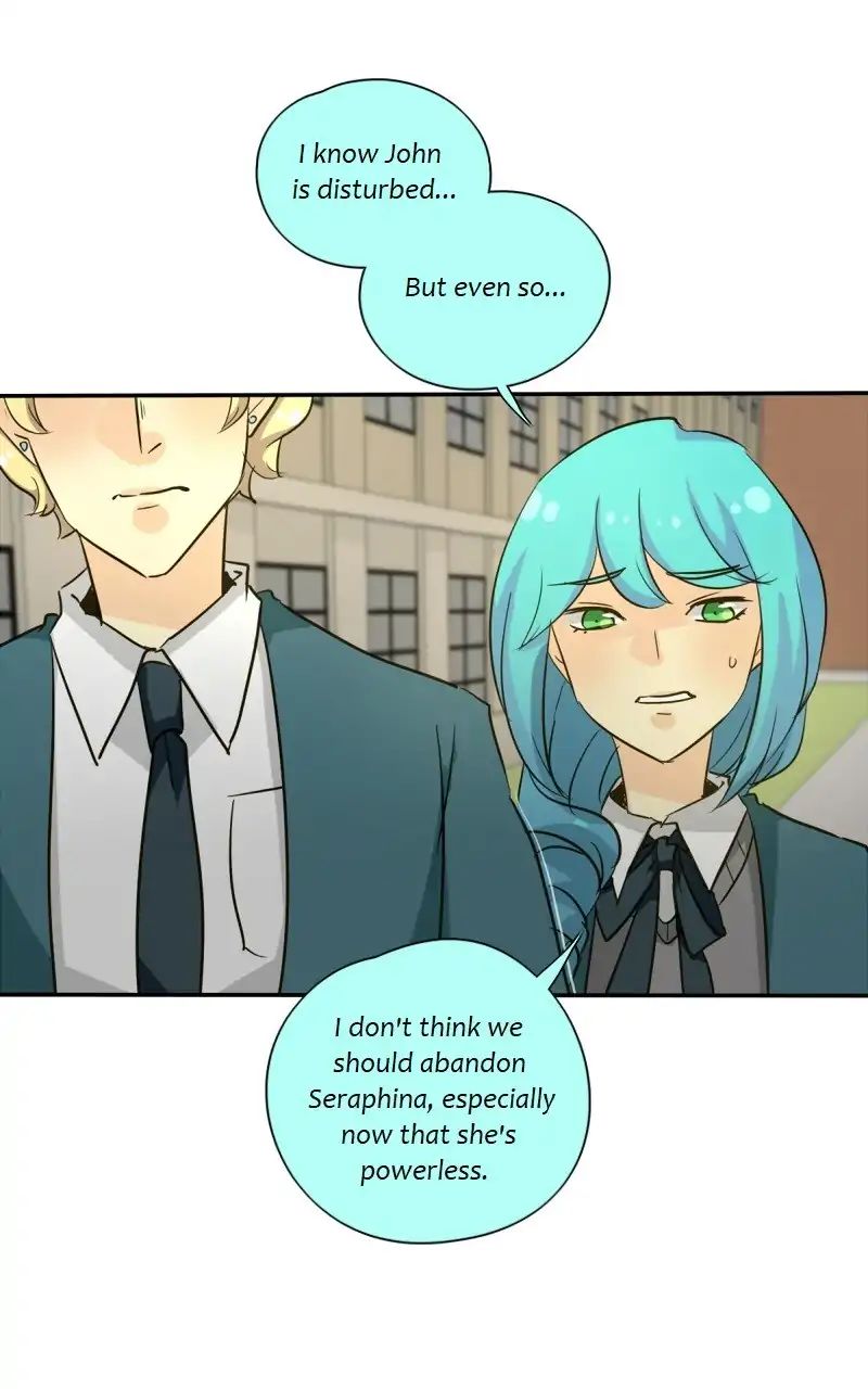 Read unOrdinary Manga EN Manga Online