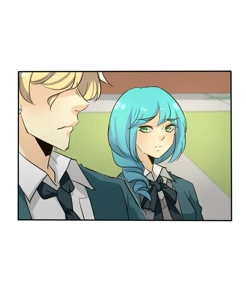 Read unOrdinary Manga EN Manga Online
