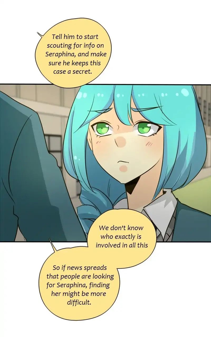 Read unOrdinary Manga EN Manga Online