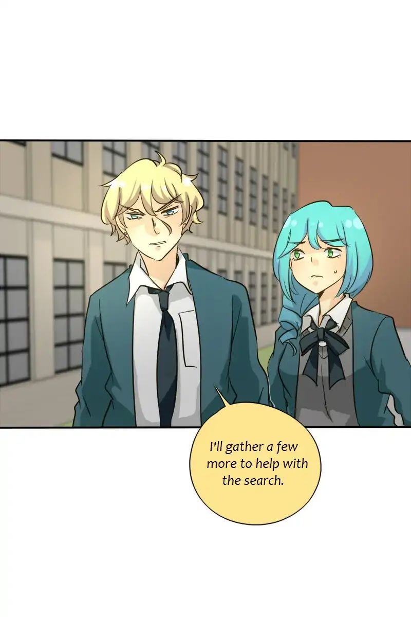 Read unOrdinary Manga EN Manga Online