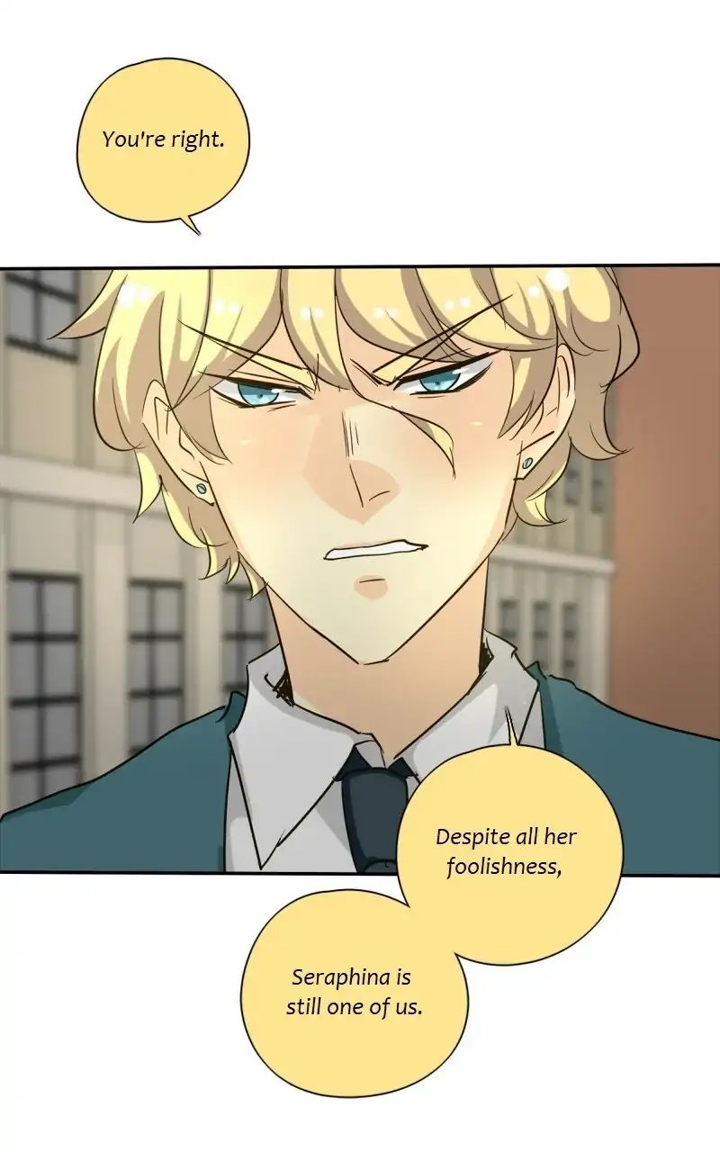 Read unOrdinary Manga EN Manga Online