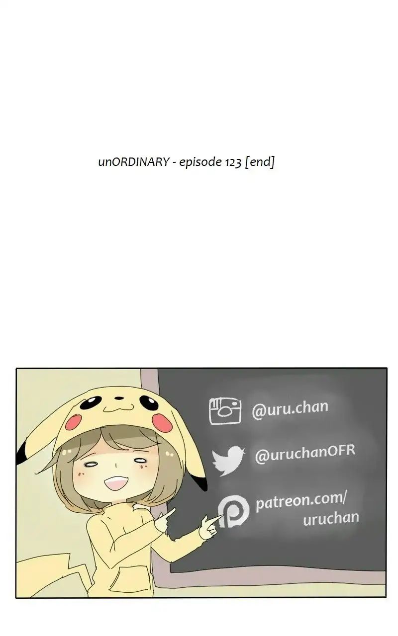 Read unOrdinary Manga EN Manga Online