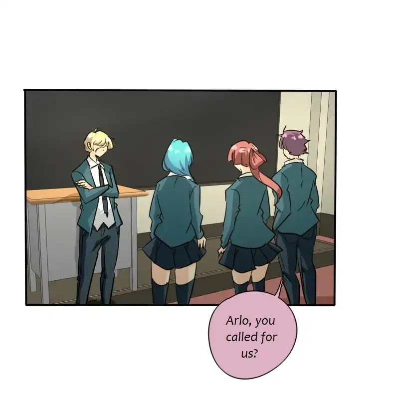 Read unOrdinary Manga EN Manga Online