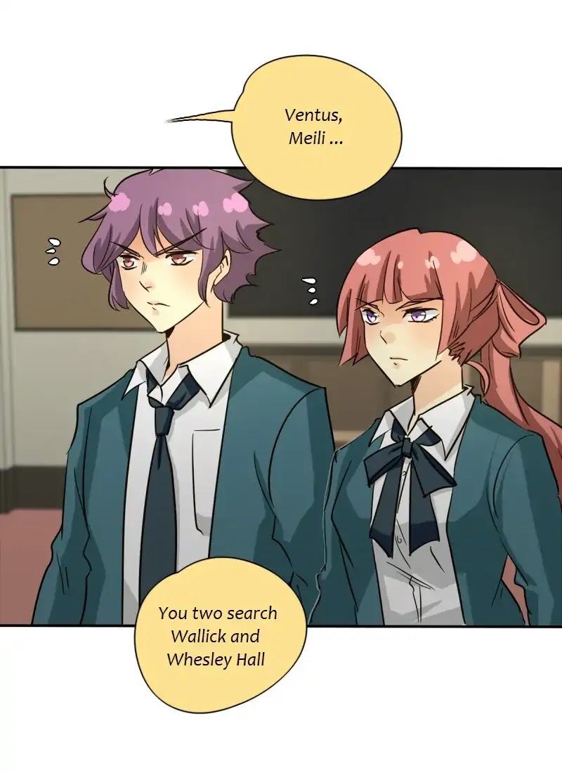 Read unOrdinary Manga EN Manga Online