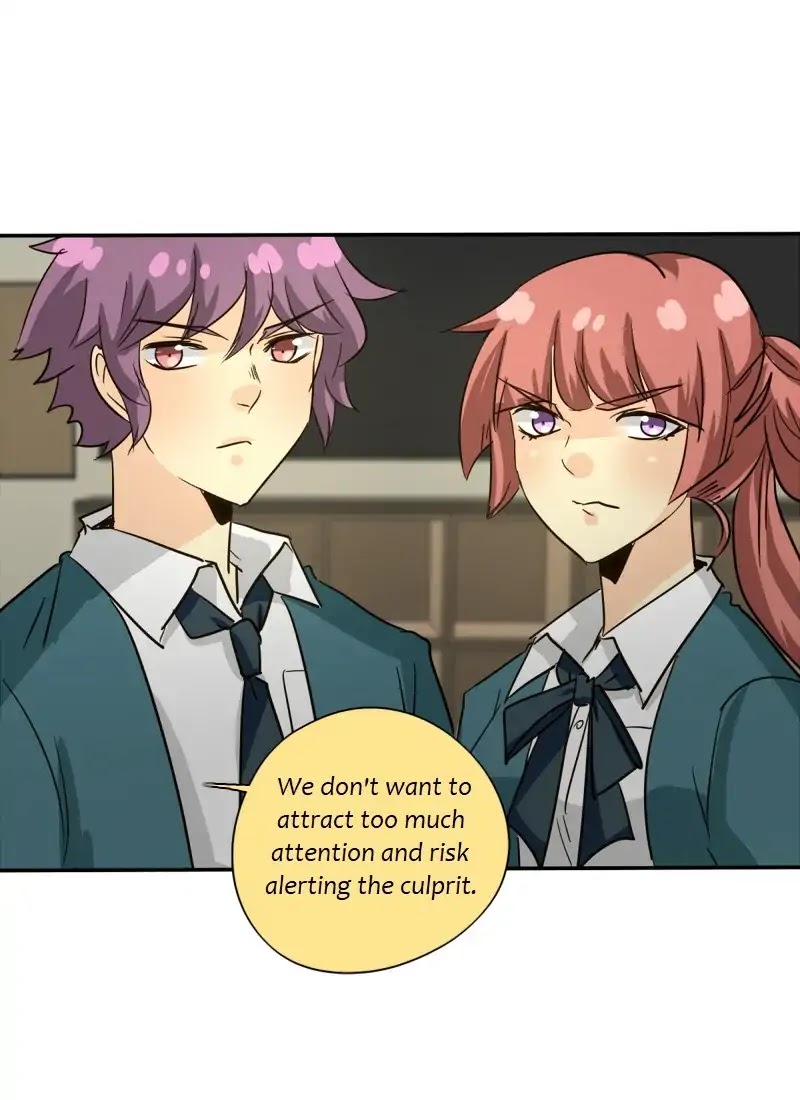 Read unOrdinary Manga EN Manga Online