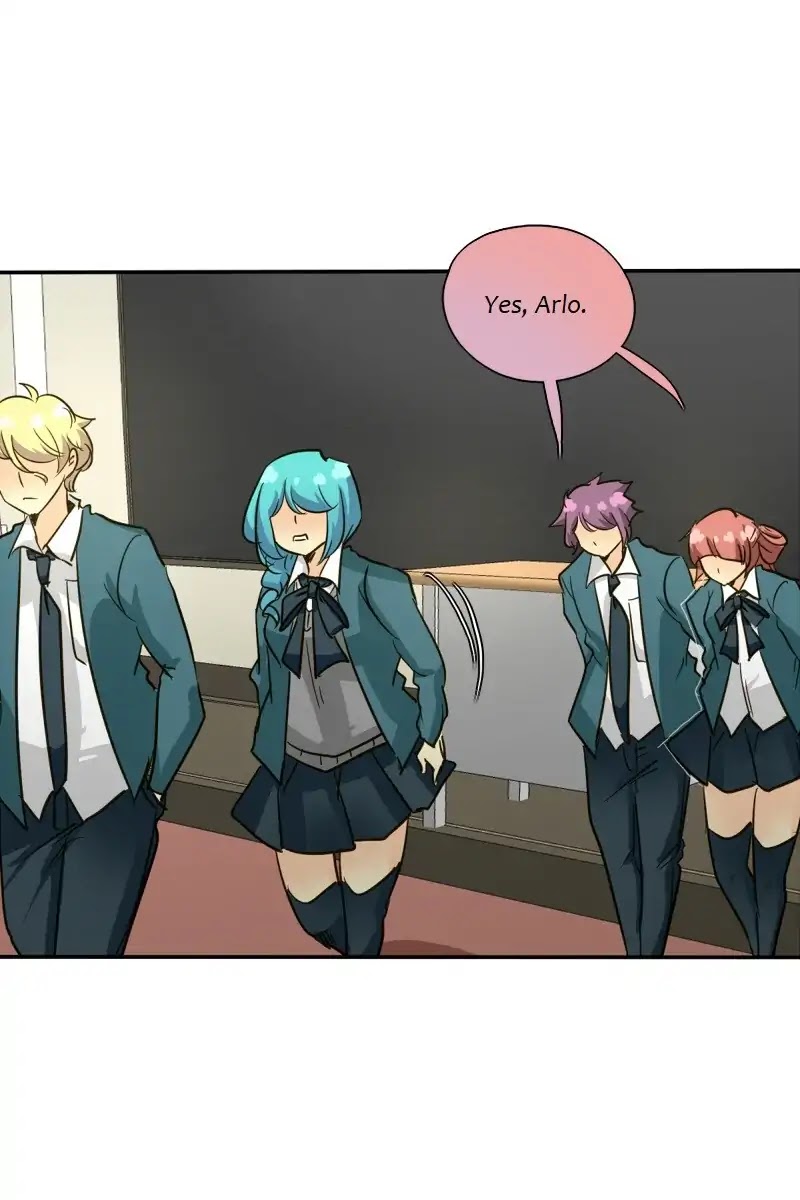 Read unOrdinary Manga EN Manga Online
