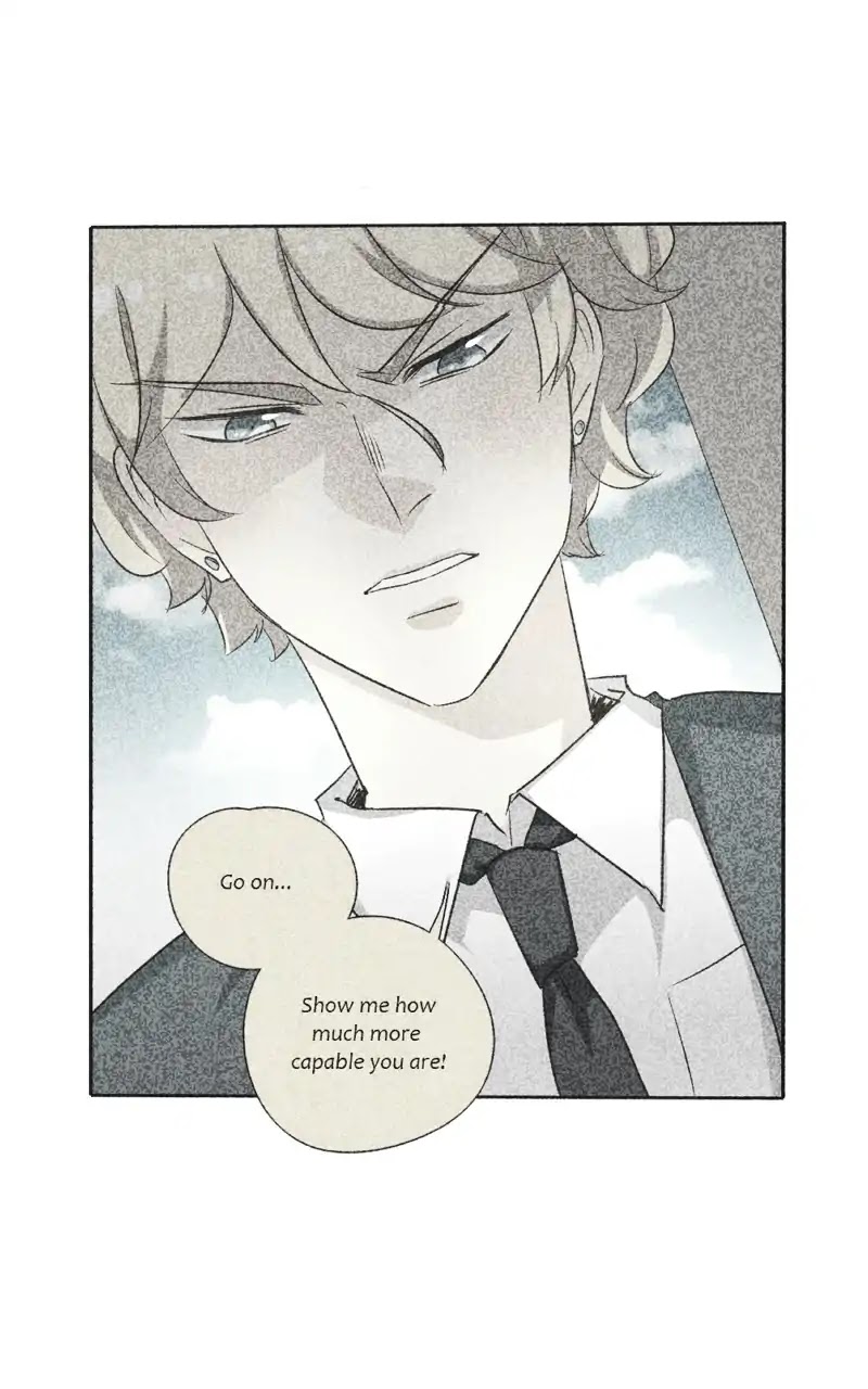 Read unOrdinary Manga EN Manga Online