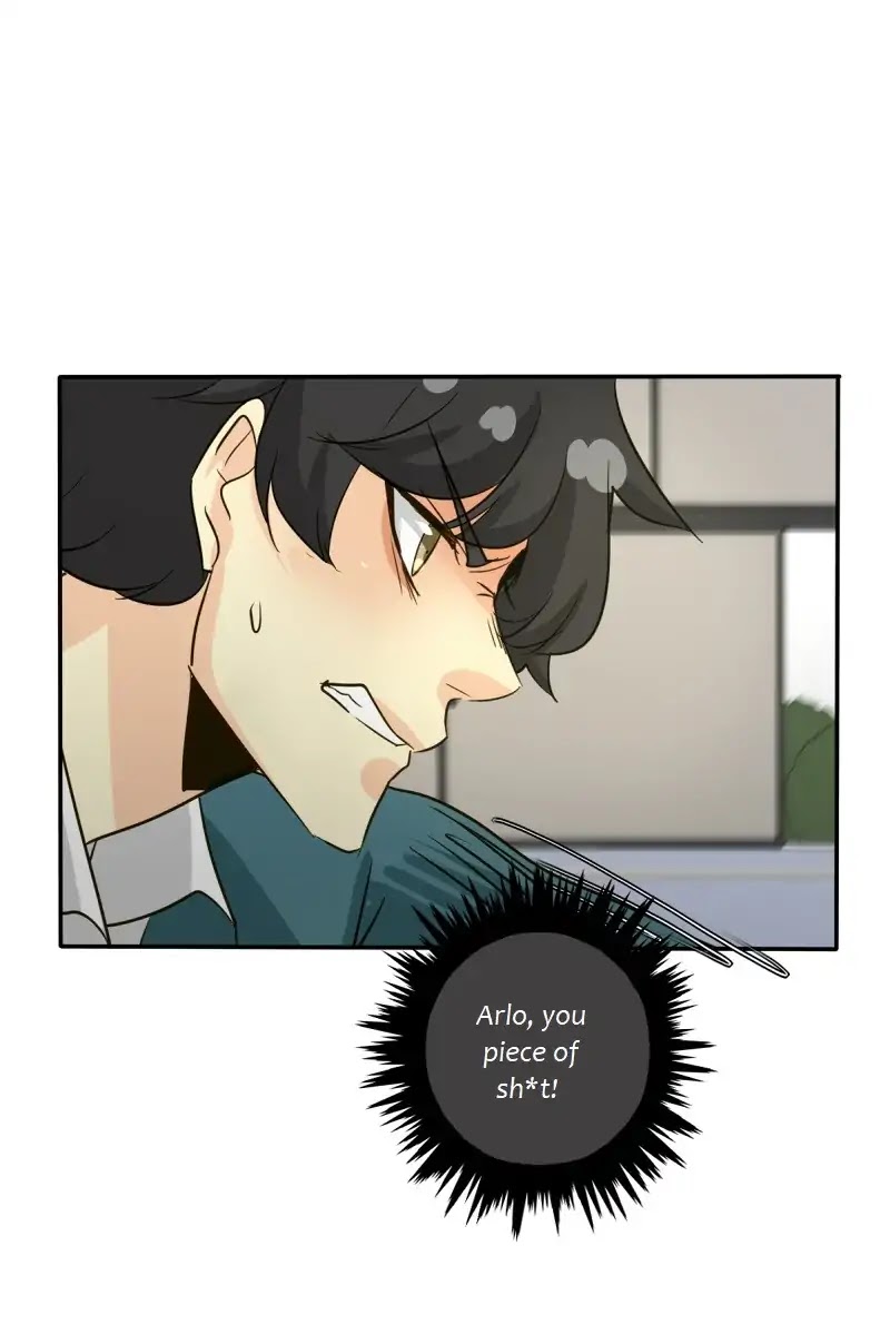 Read unOrdinary Manga EN Manga Online