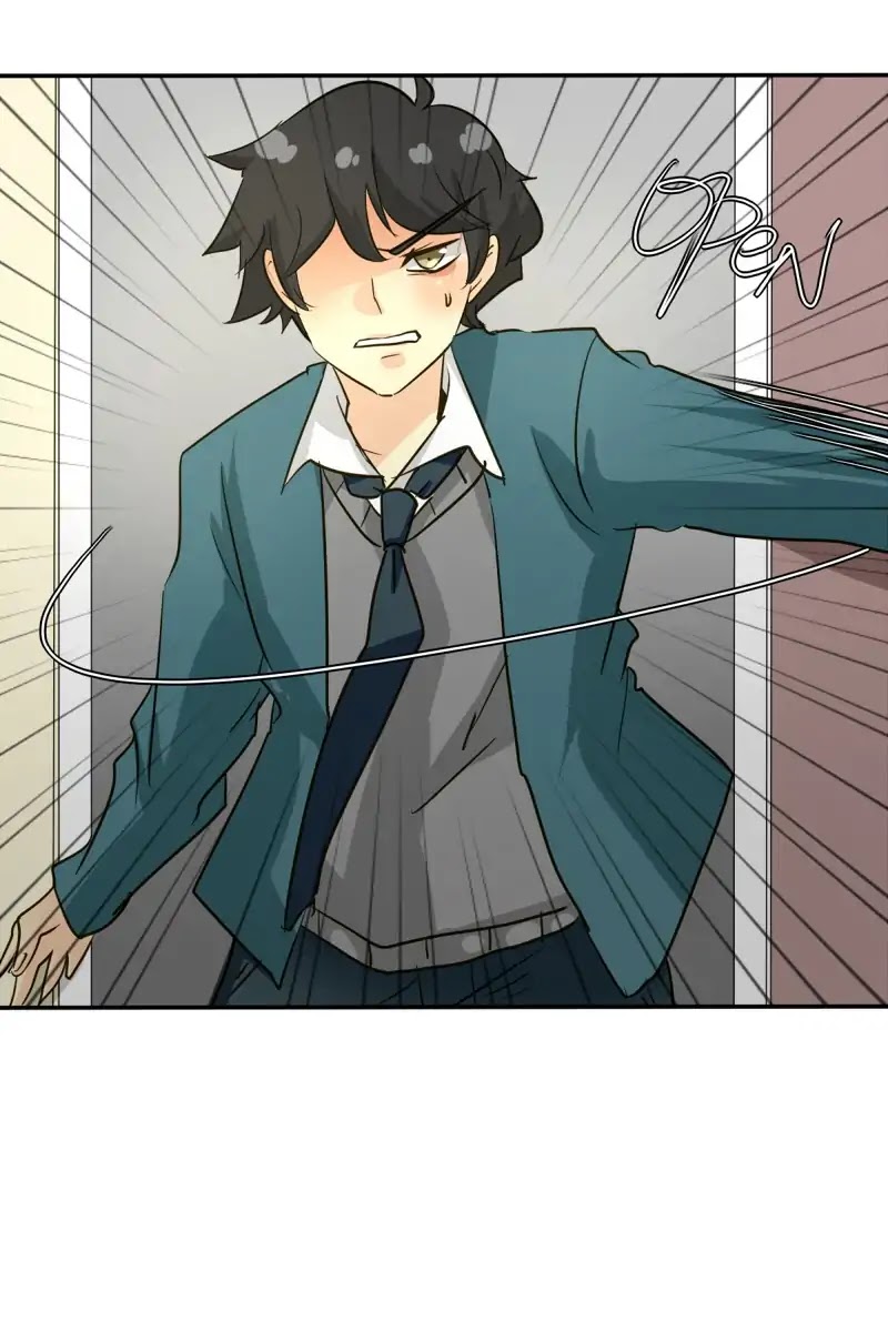 Read unOrdinary Manga EN Manga Online