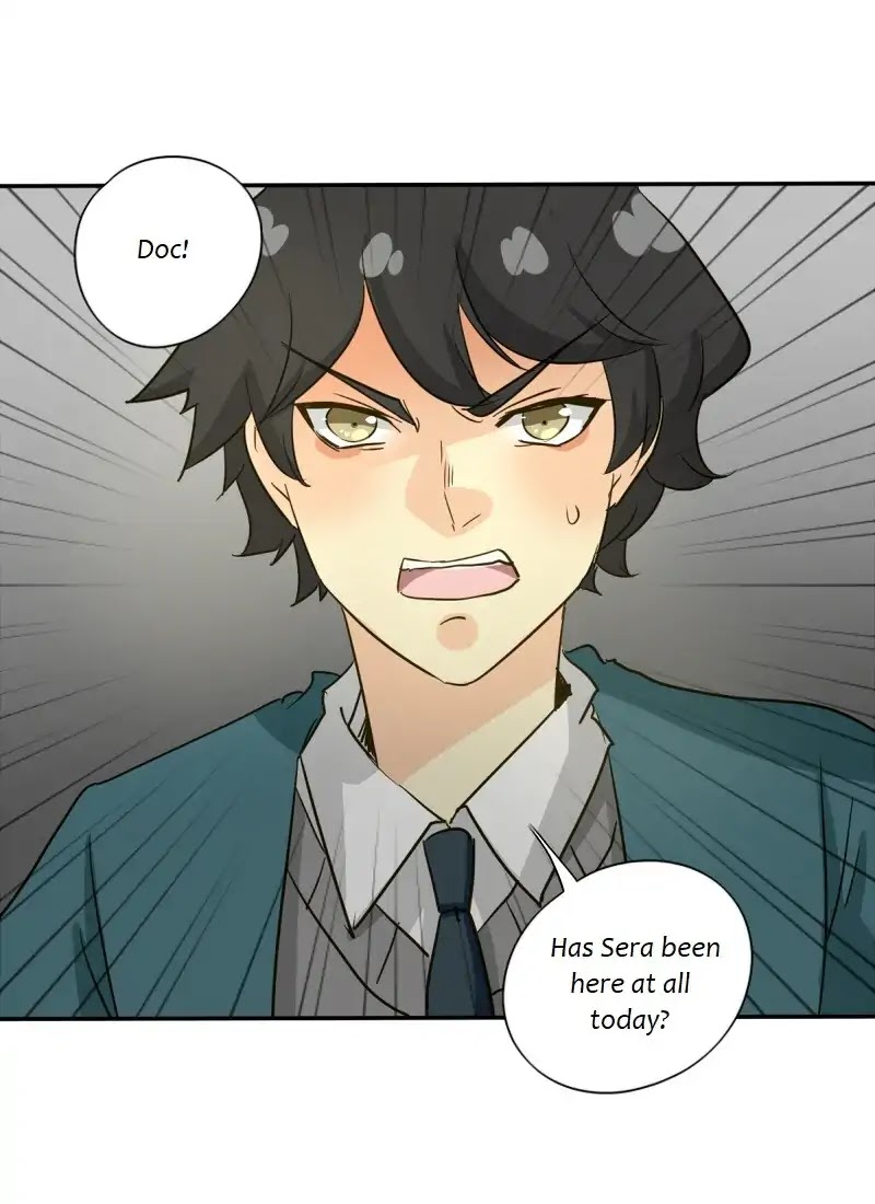 Read unOrdinary Manga EN Manga Online
