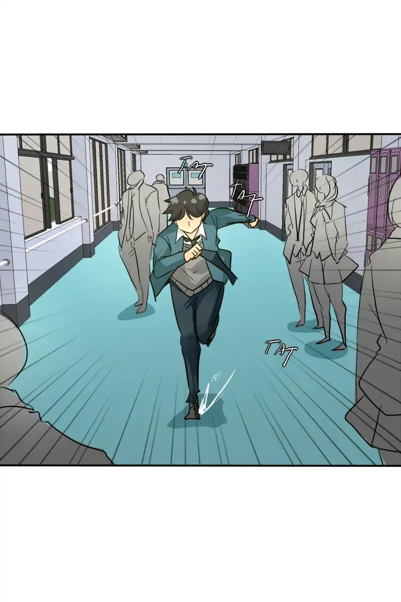 Read unOrdinary Manga EN Manga Online