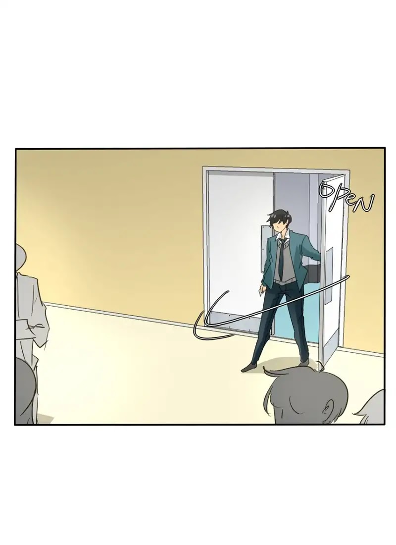 Read unOrdinary Manga EN Manga Online