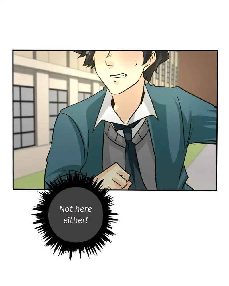 Read unOrdinary Manga EN Manga Online