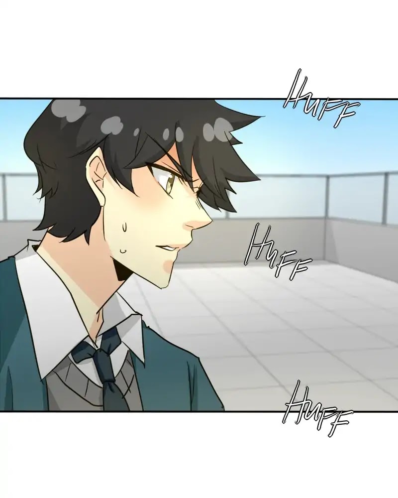 Read unOrdinary Manga EN Manga Online