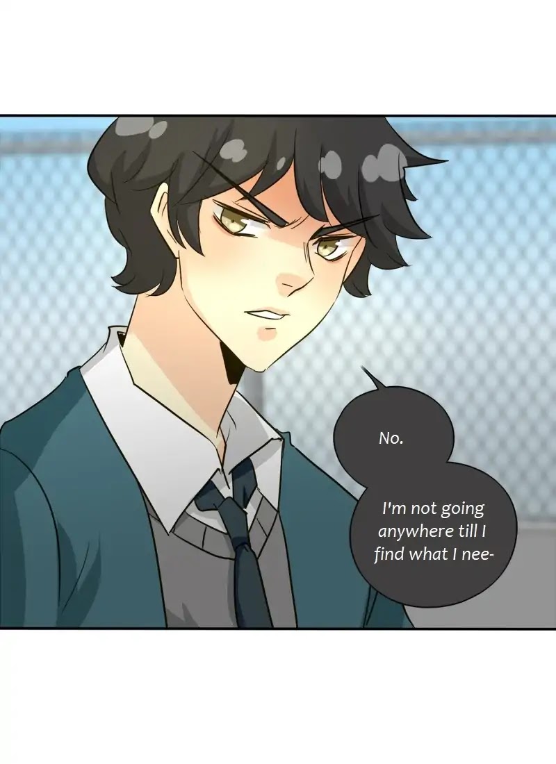 Read unOrdinary Manga EN Manga Online
