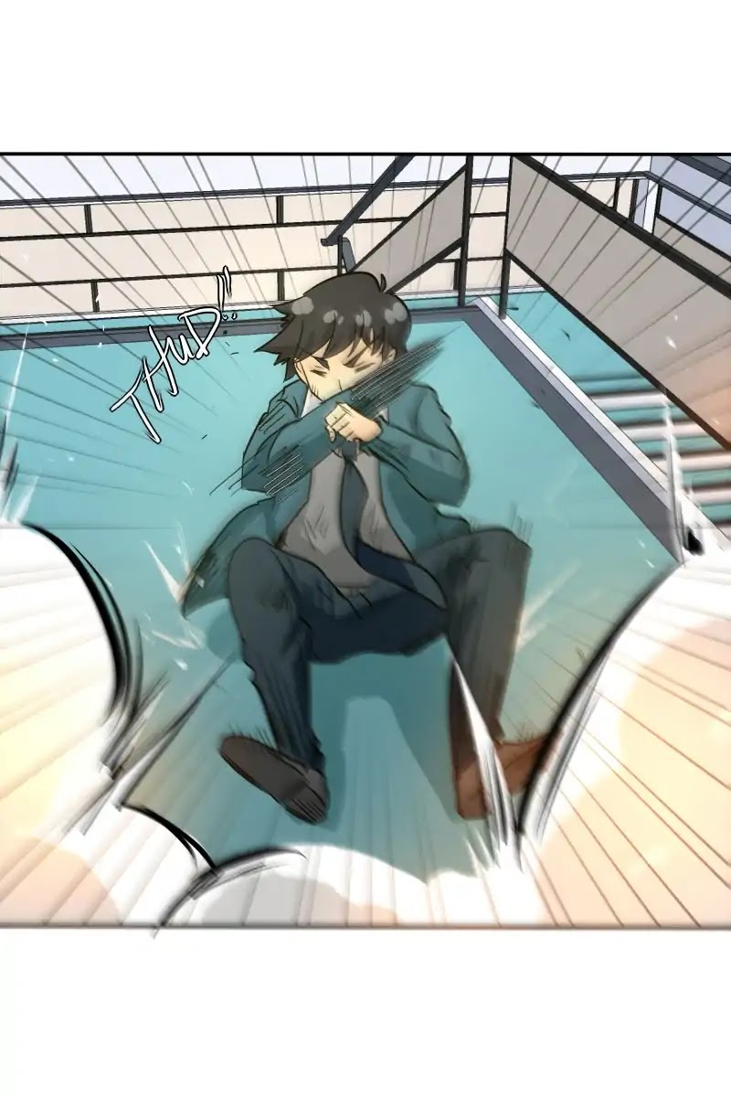 Read unOrdinary Manga EN Manga Online