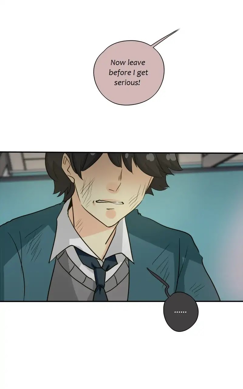 Read unOrdinary Manga EN Manga Online