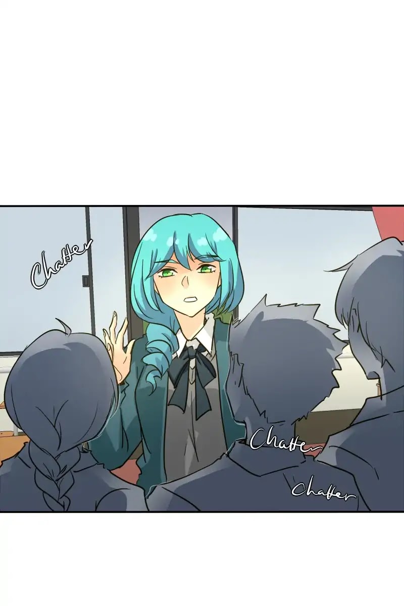 Read unOrdinary Manga EN Manga Online
