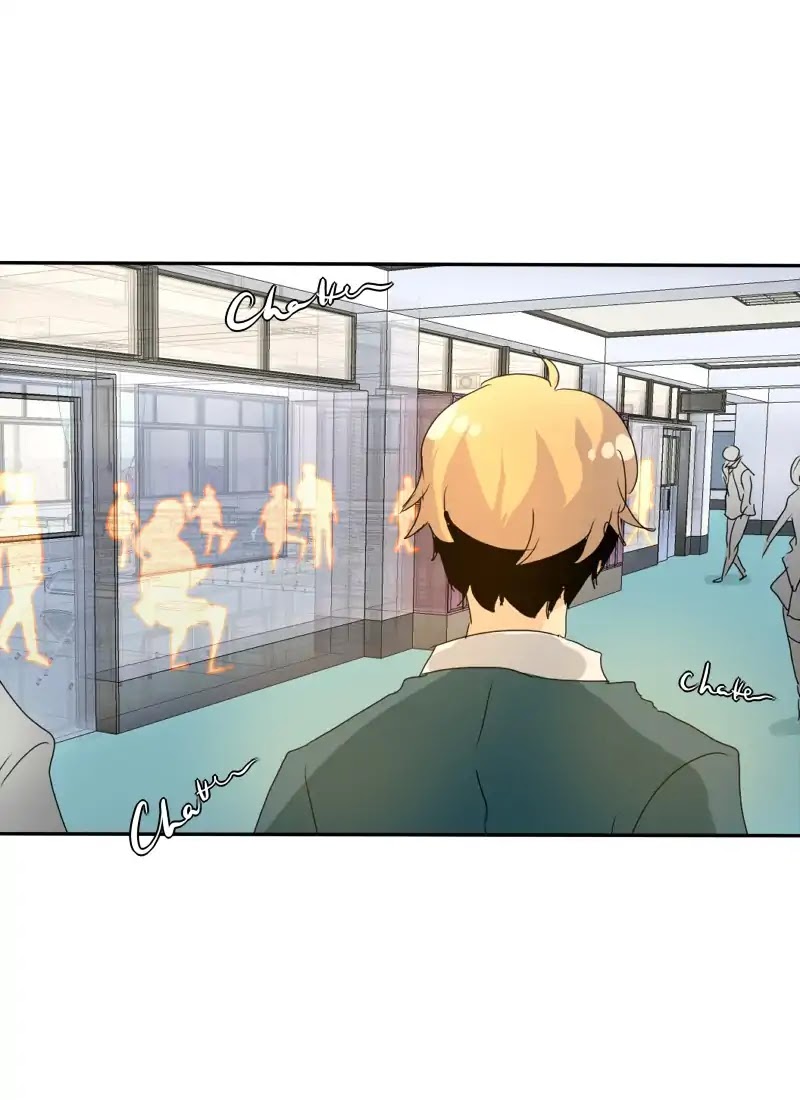 Read unOrdinary Manga EN Manga Online