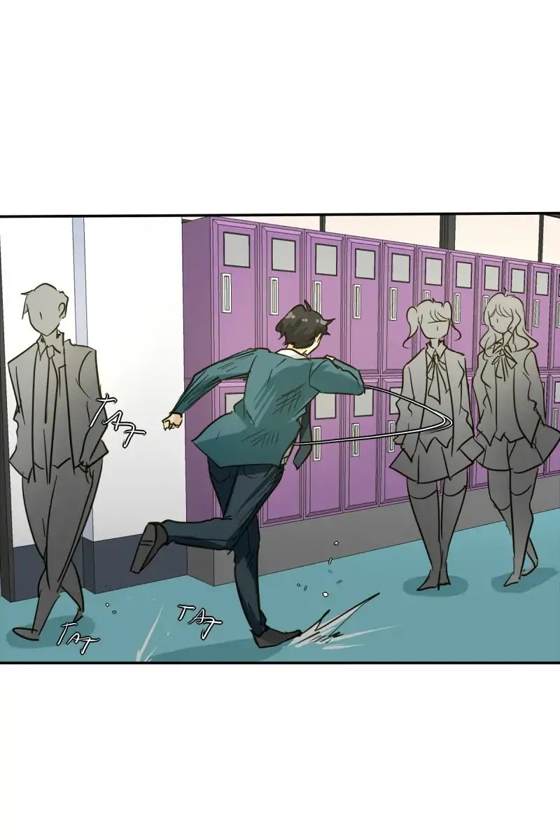 Read unOrdinary Manga EN Manga Online