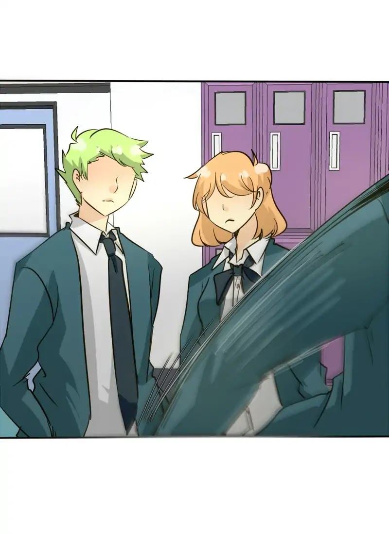 Read unOrdinary Manga EN Manga Online