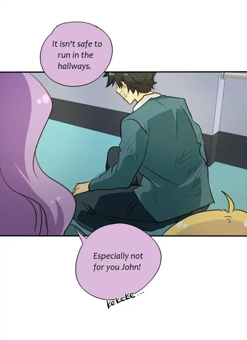 Read unOrdinary Manga EN Manga Online