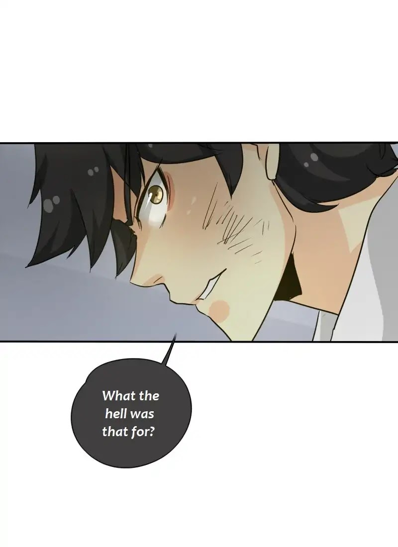 Read unOrdinary Manga EN Manga Online