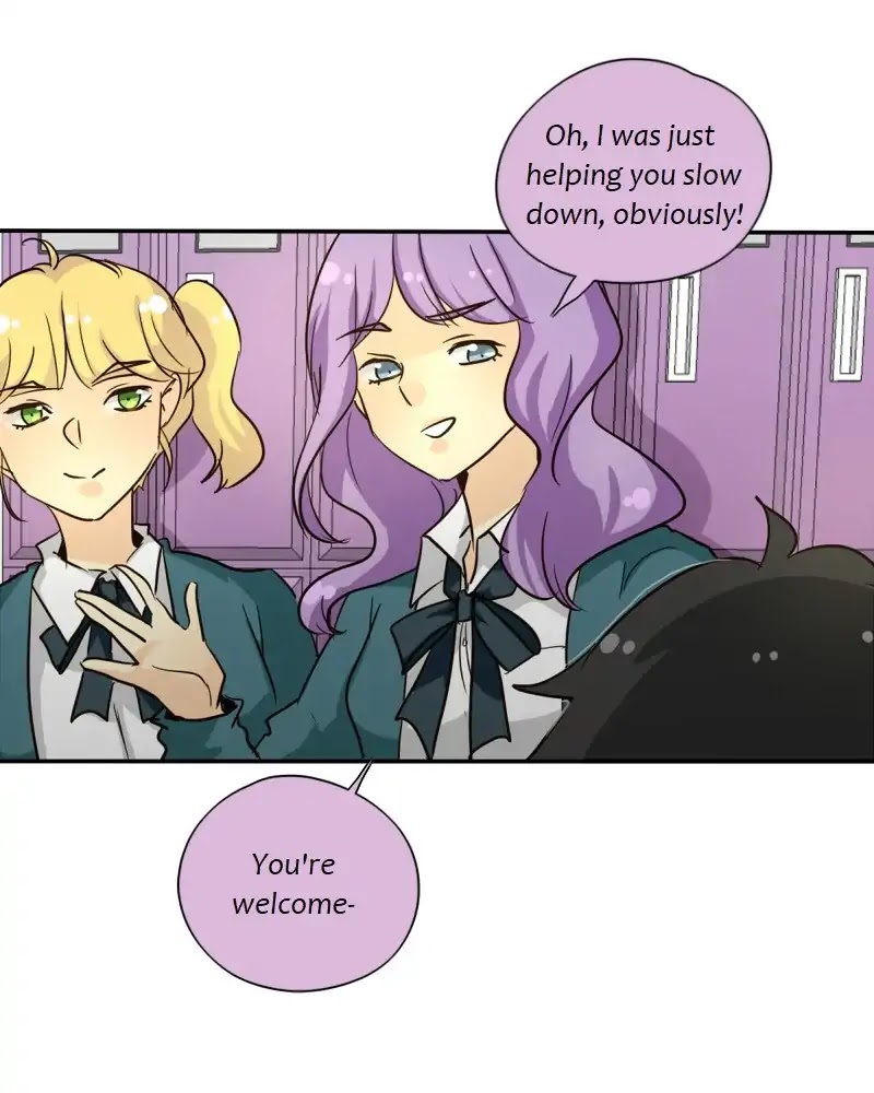 Read unOrdinary Manga EN Manga Online