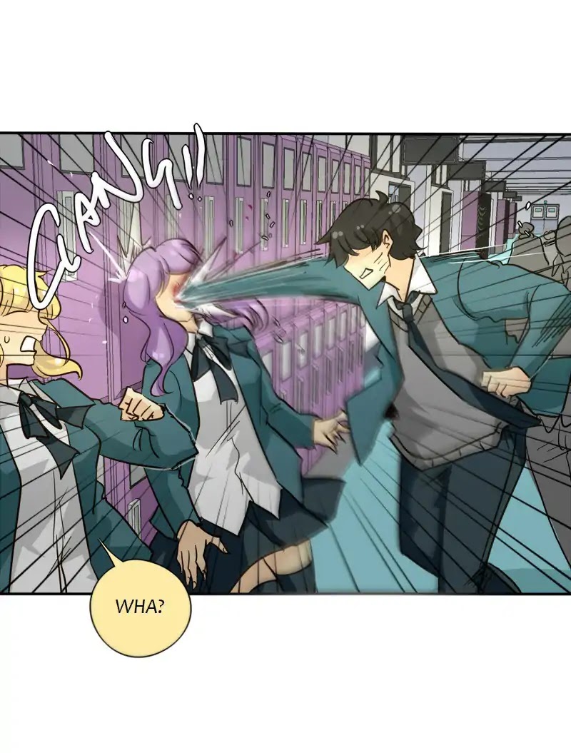 Read unOrdinary Manga EN Manga Online