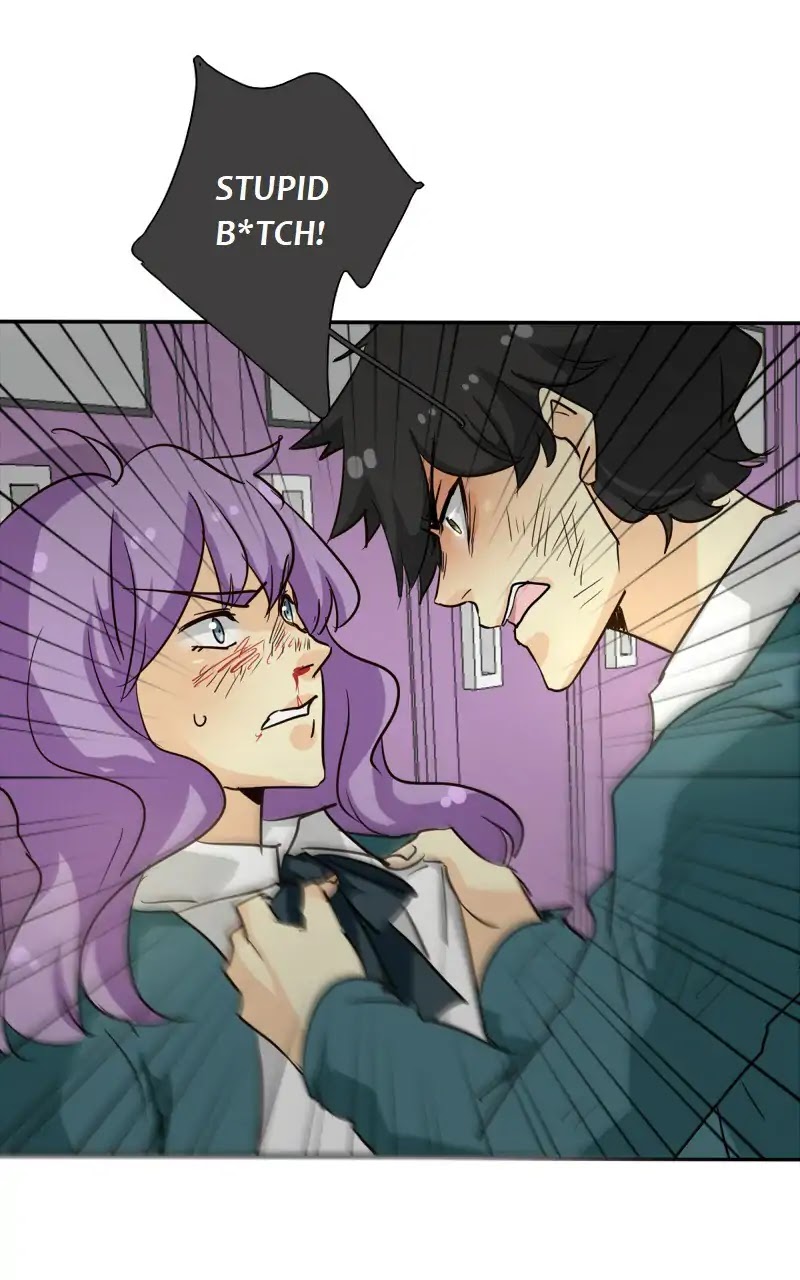 Read unOrdinary Manga EN Manga Online