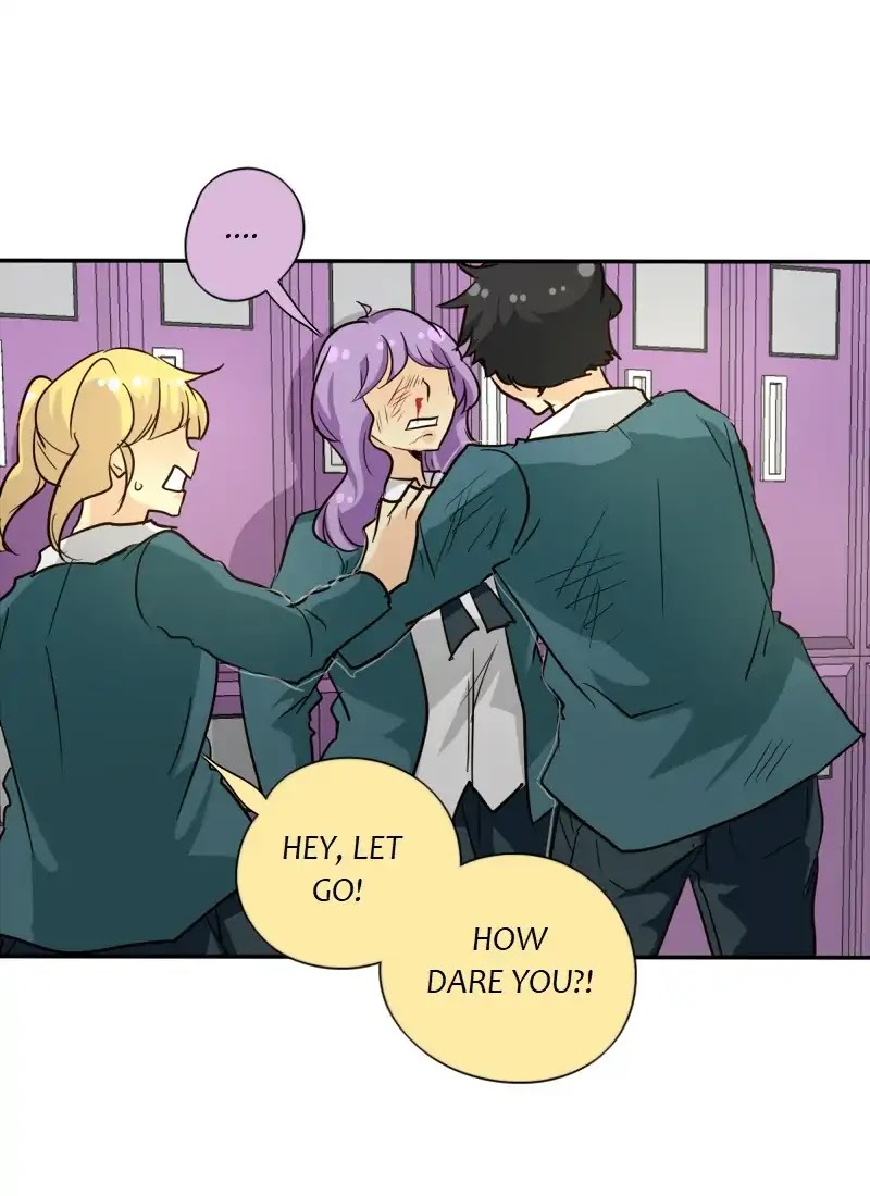 Read unOrdinary Manga EN Manga Online