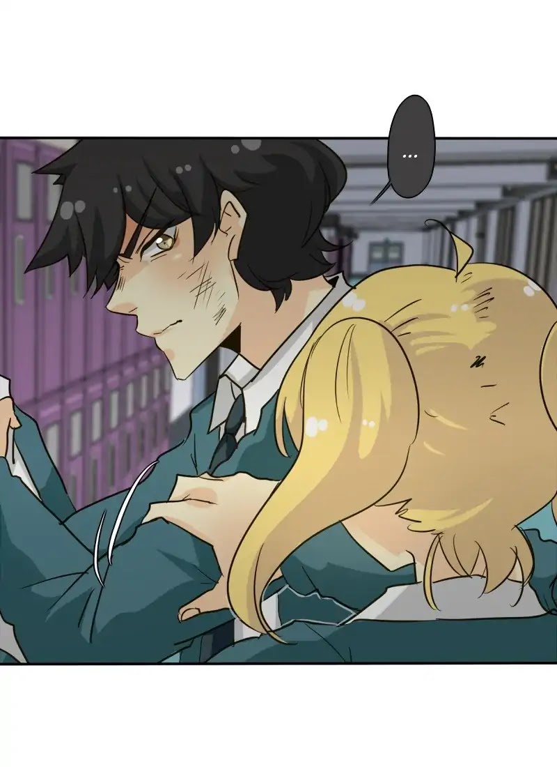 Read unOrdinary Manga EN Manga Online