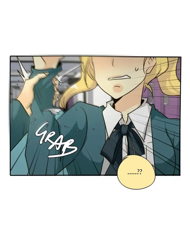 Read unOrdinary Manga EN Manga Online