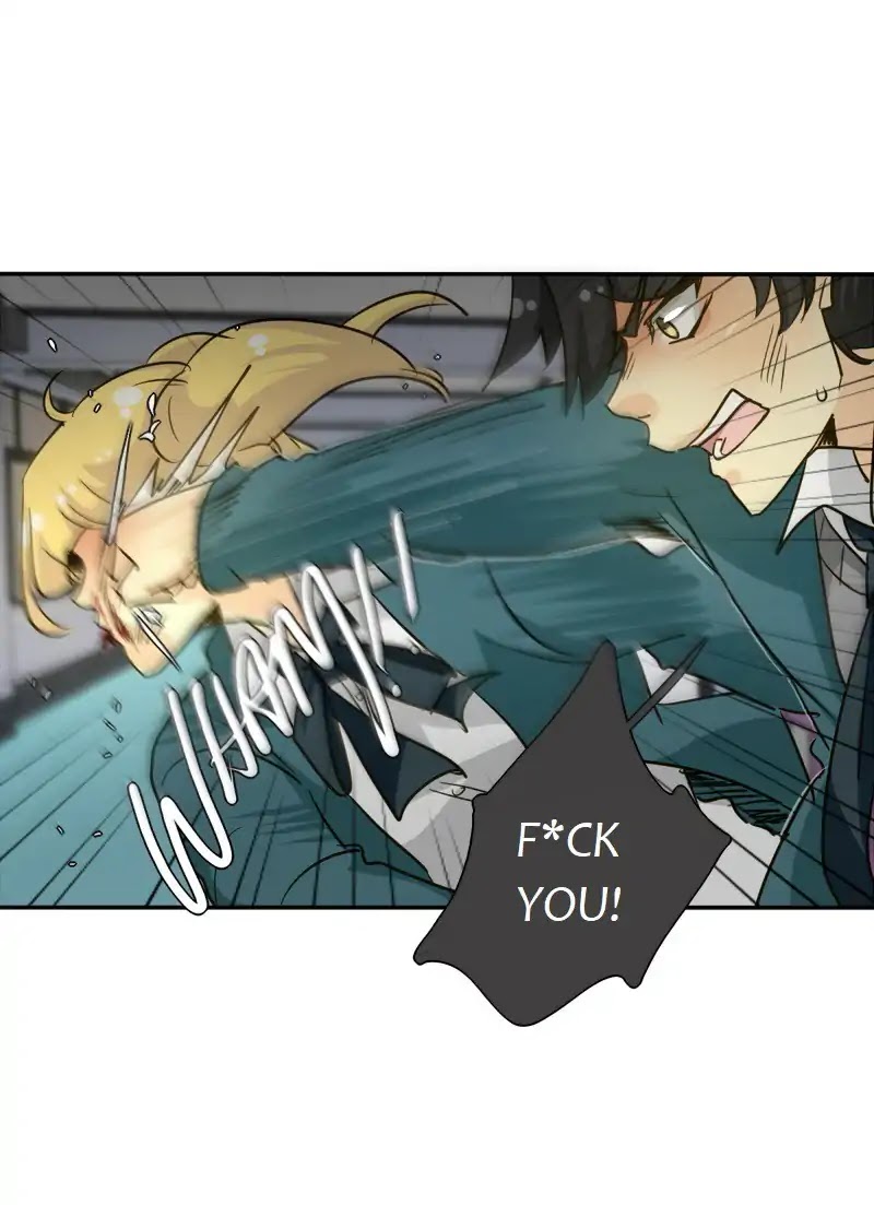 Read unOrdinary Manga EN Manga Online