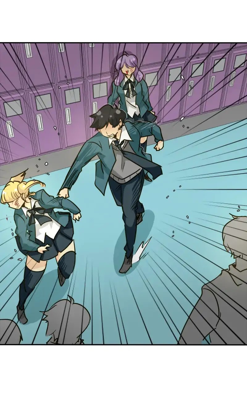 Read unOrdinary Manga EN Manga Online