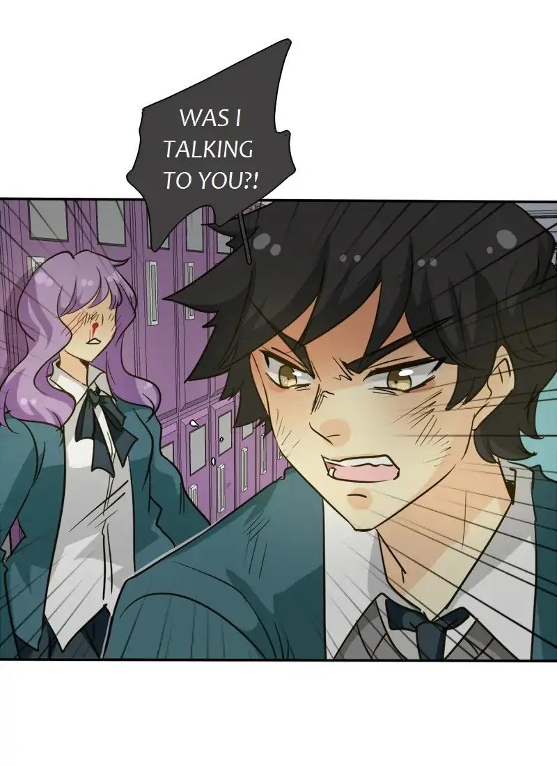Read unOrdinary Manga EN Manga Online