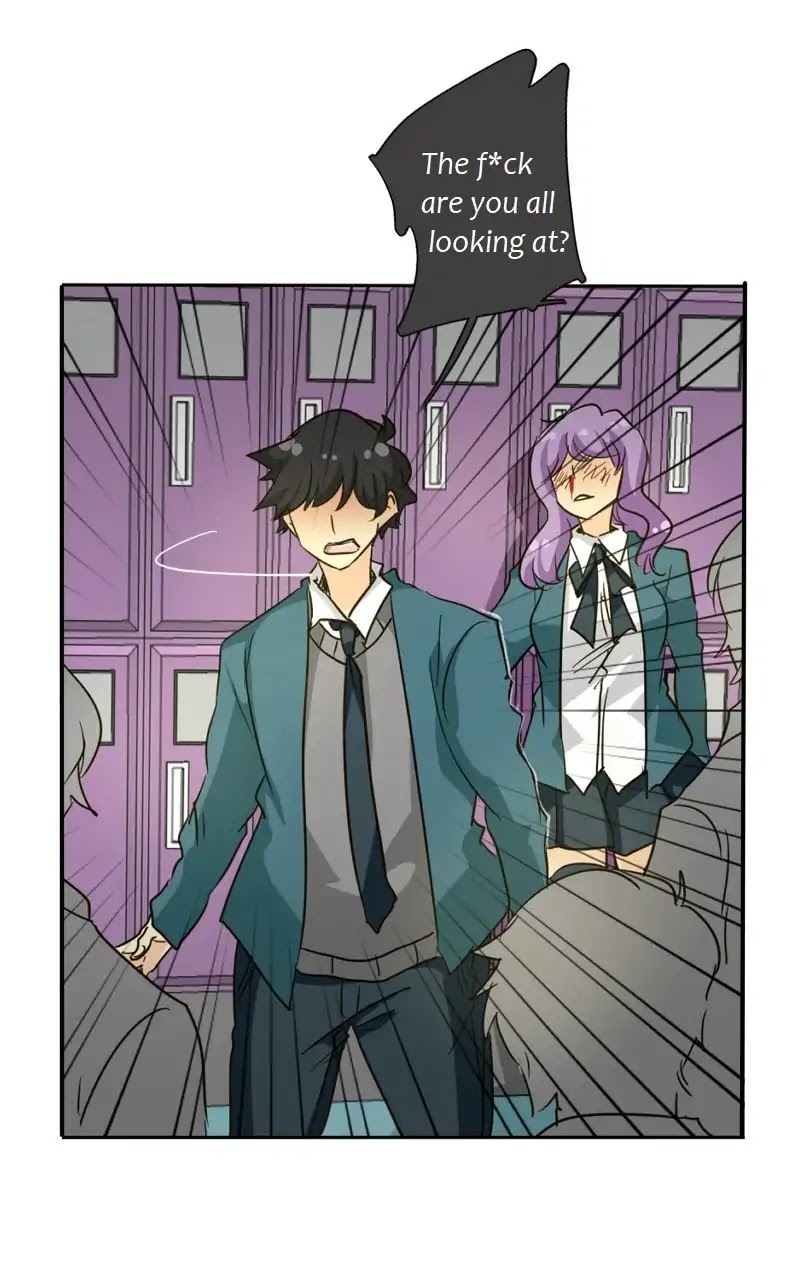 Read unOrdinary Manga EN Manga Online