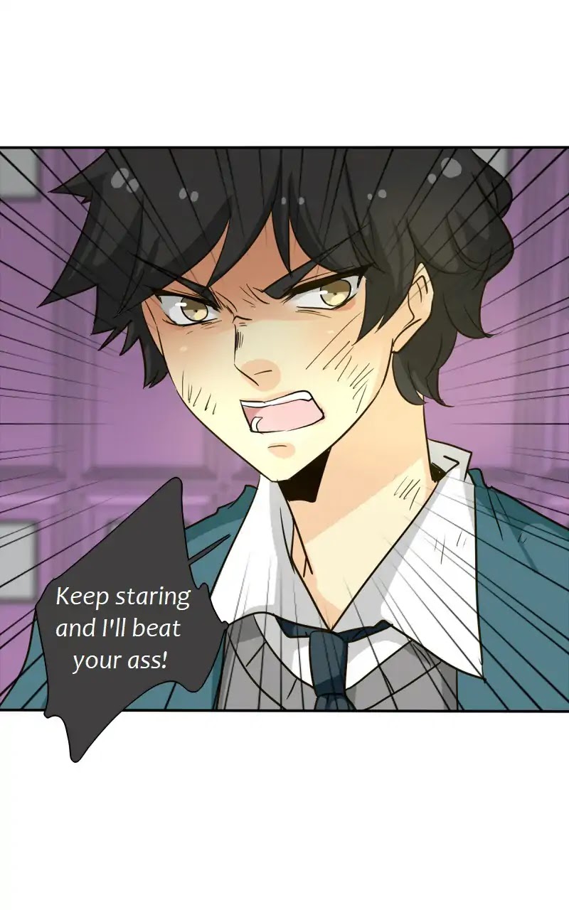Read unOrdinary Manga EN Manga Online