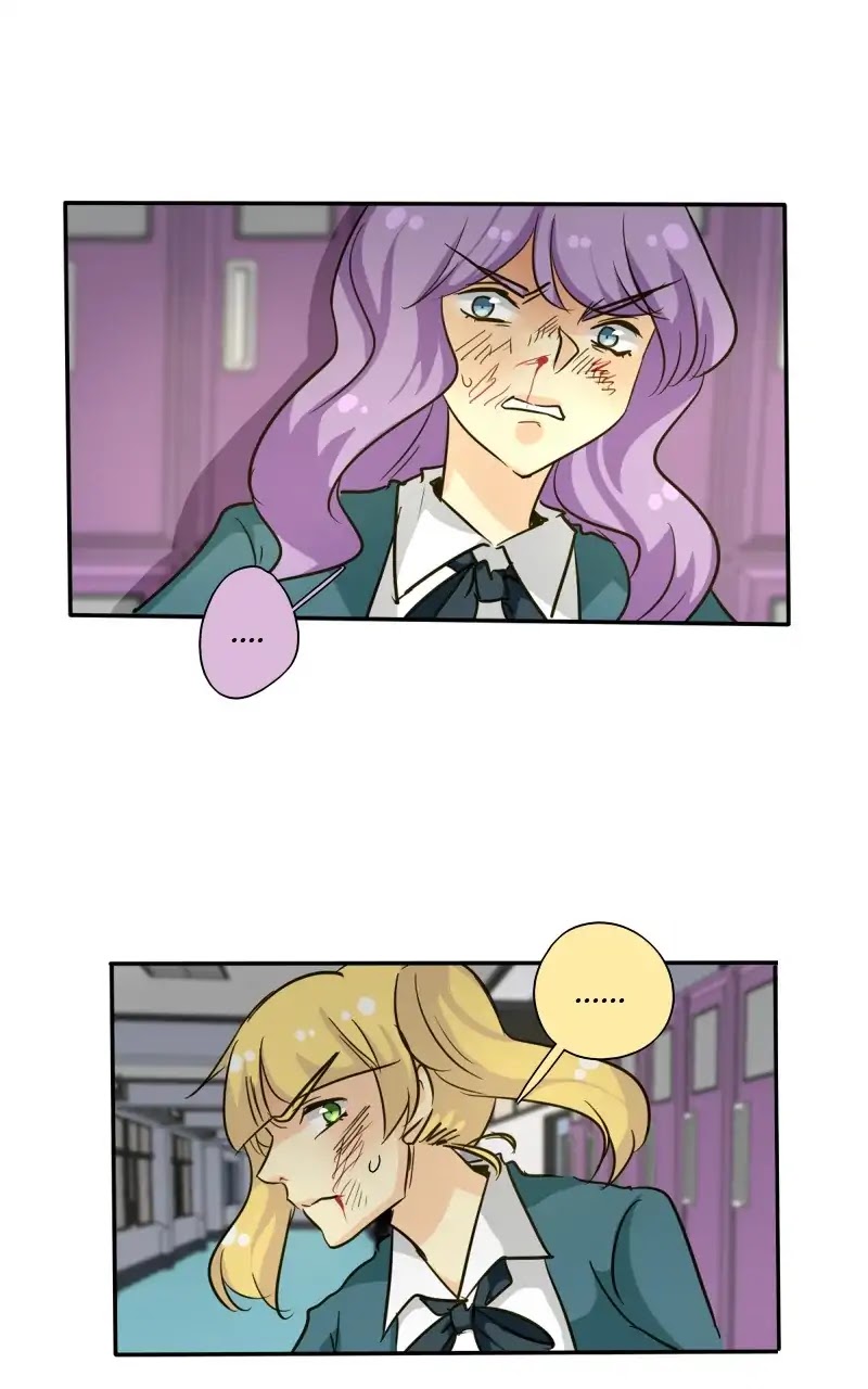 Read unOrdinary Manga EN Manga Online
